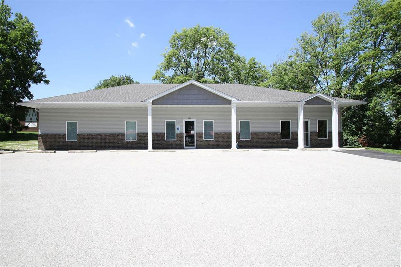 206 Walnut Street - Photo 1