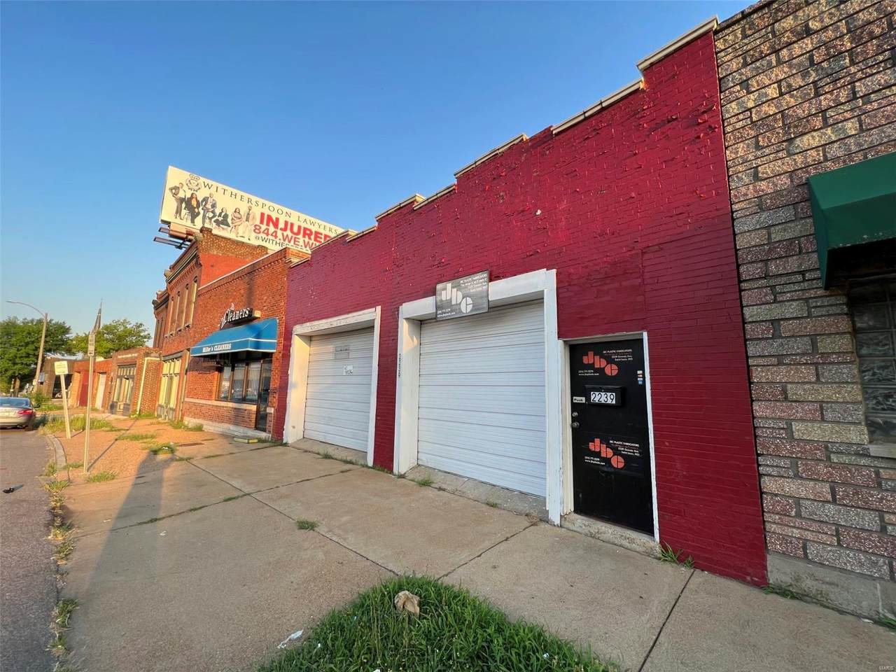 2237 Gravois Avenue - Photo 1