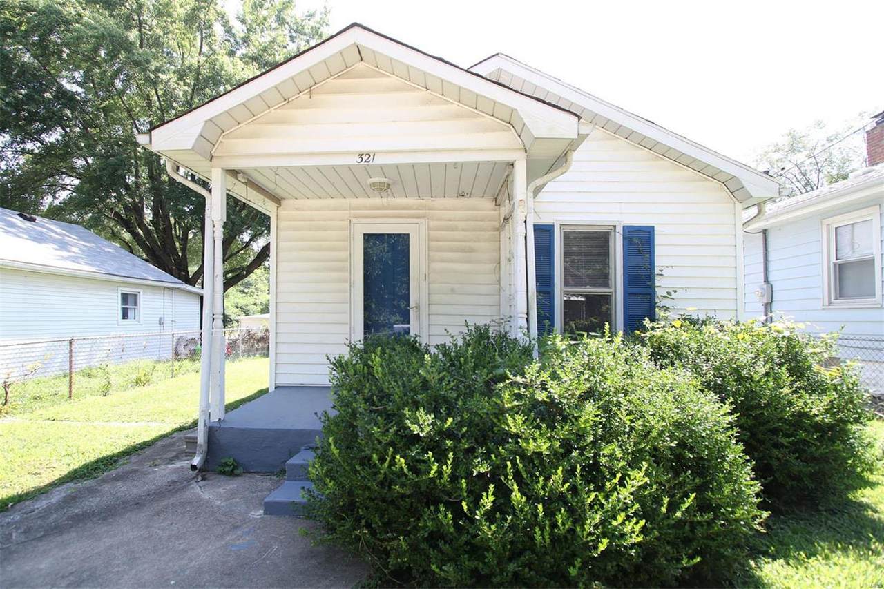 321 Dorris Street - Photo 1