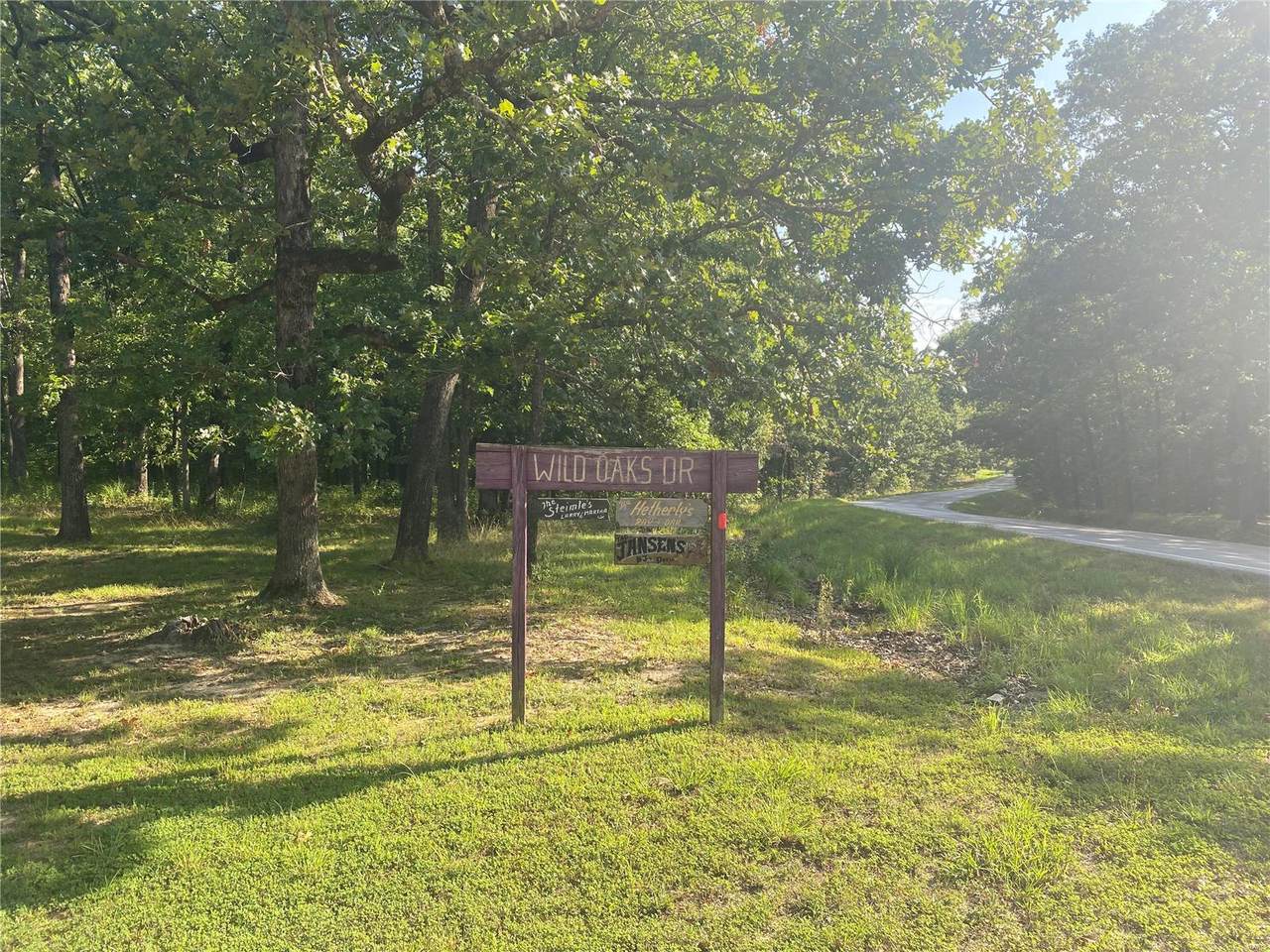 0 Wild Oaks Drive - Photo 1