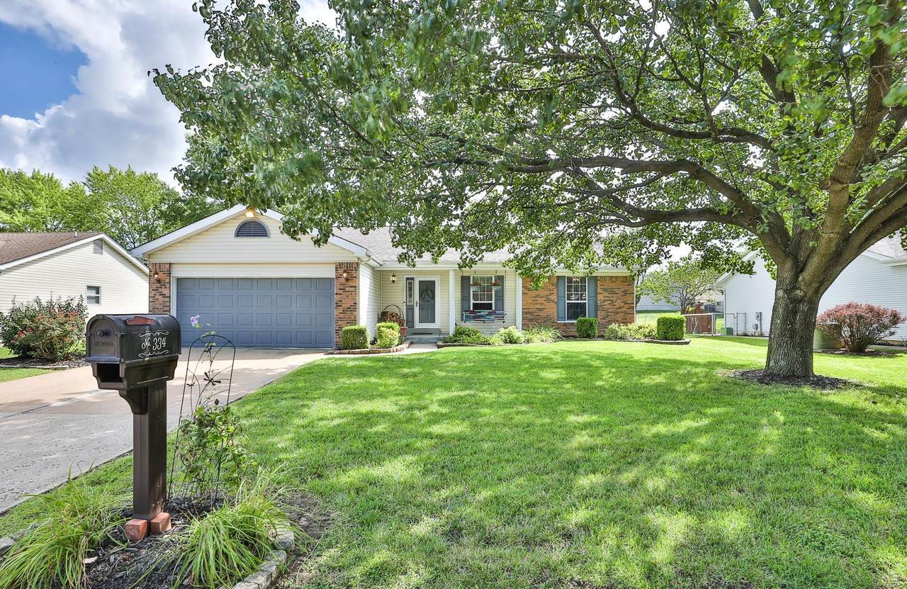 334 Carriage Trail Court - Photo 1