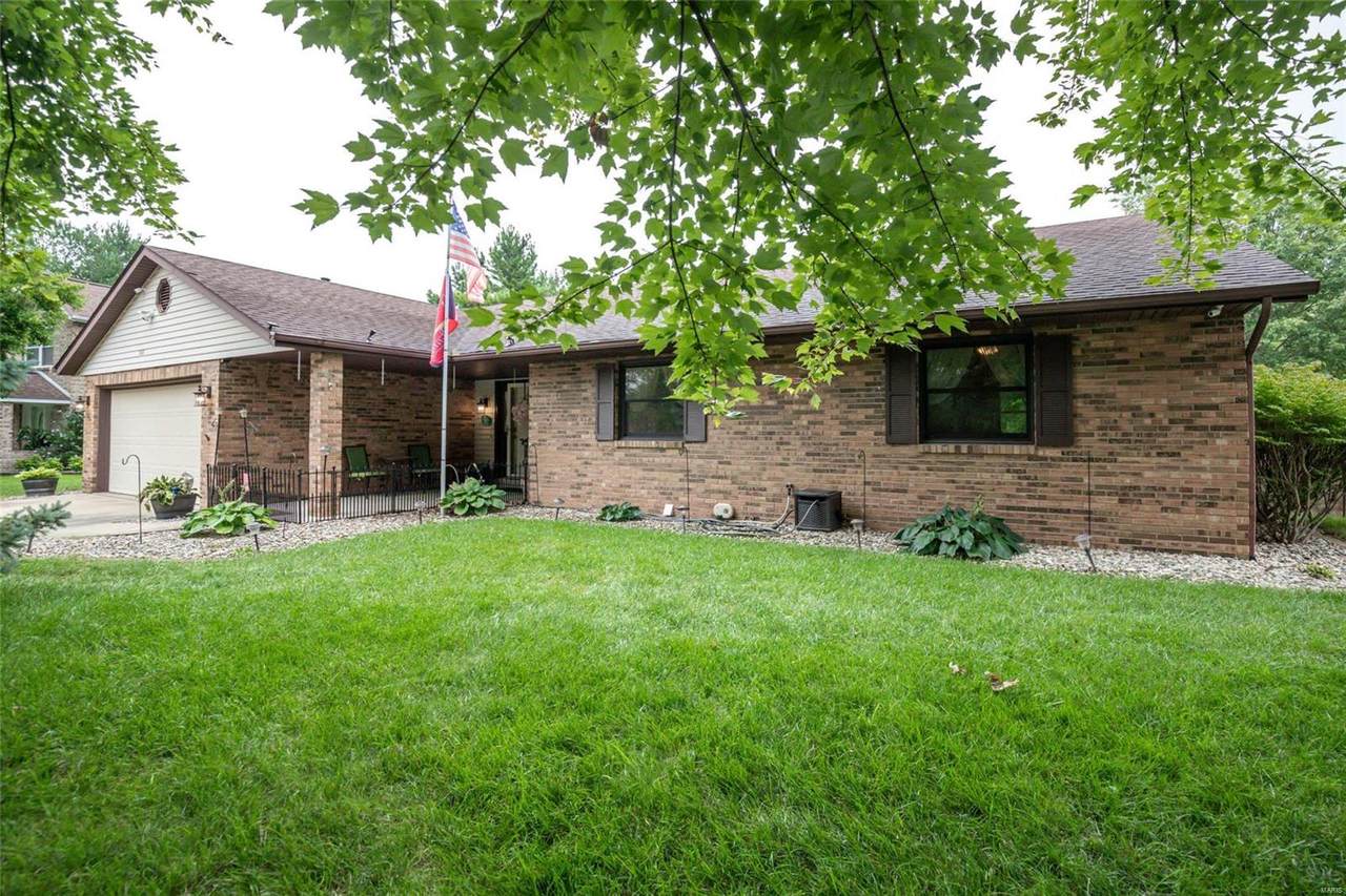 308 Saint Sabre Drive - Photo 1
