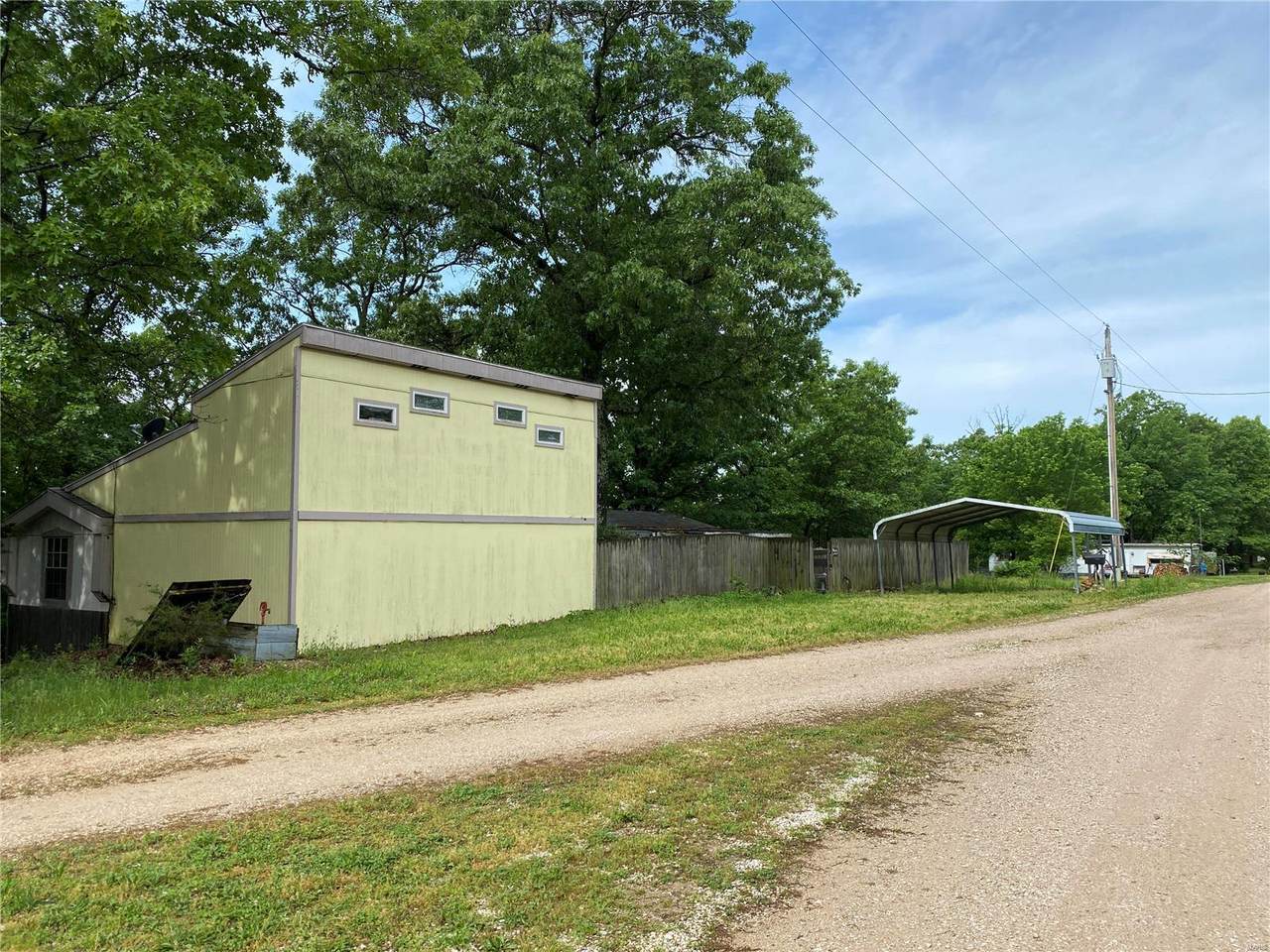 162 Grove Hollow Road - Photo 1