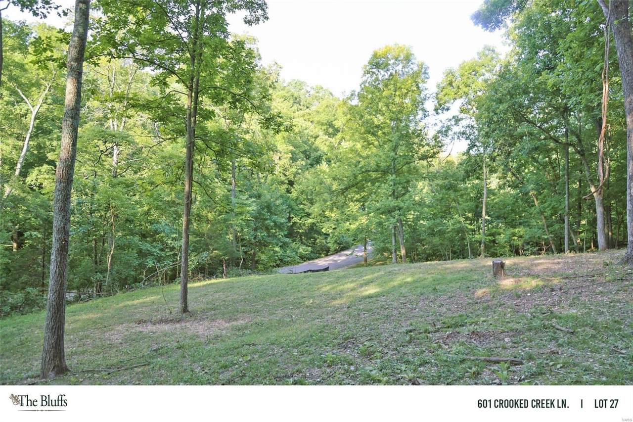 601 Crooked Creek Lane - Photo 1