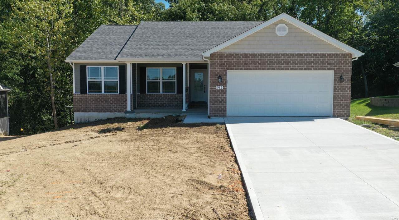 936 Half Moon Lane - Photo 1