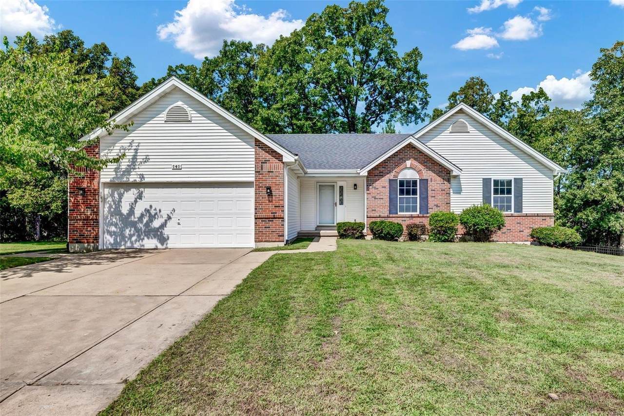 141 Choctaw Drive - Photo 1