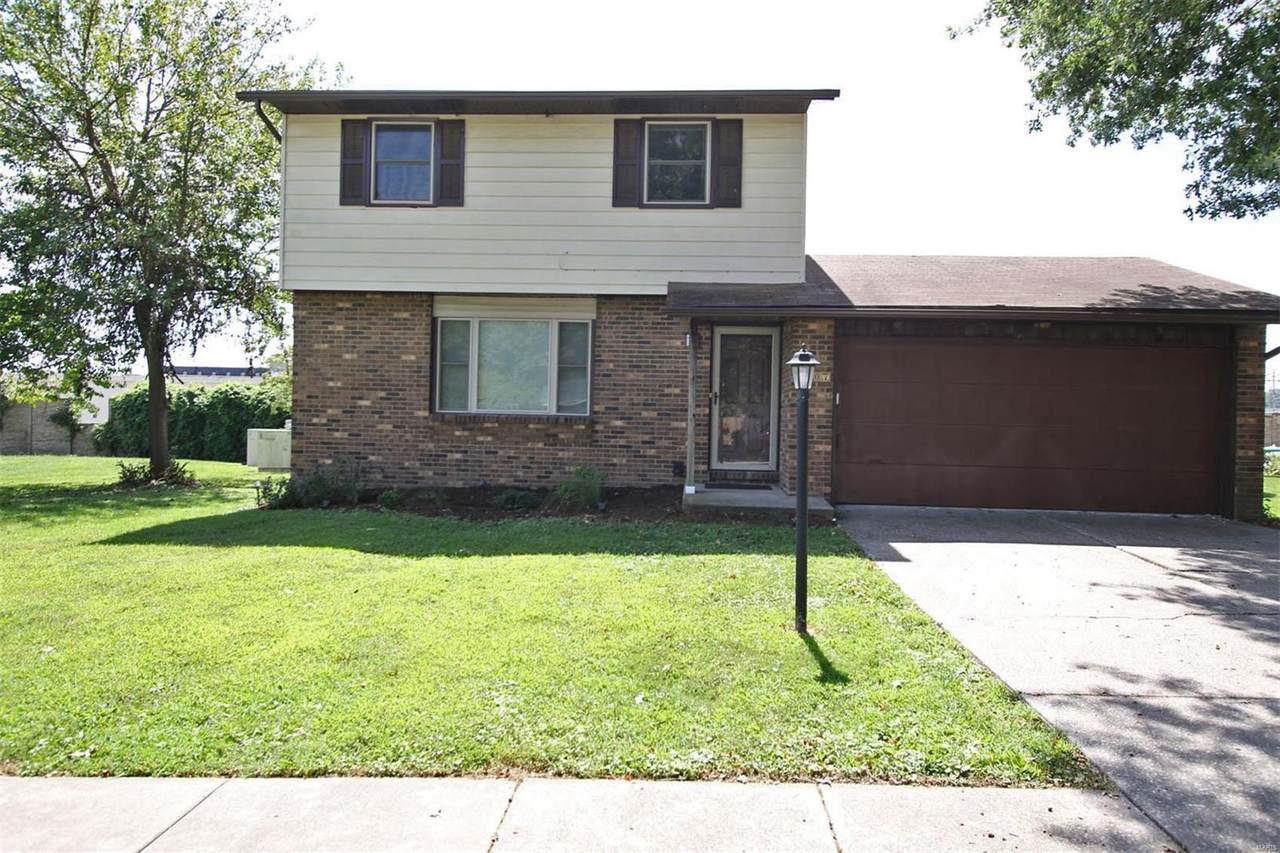 1707 Muny Vista Drive - Photo 1