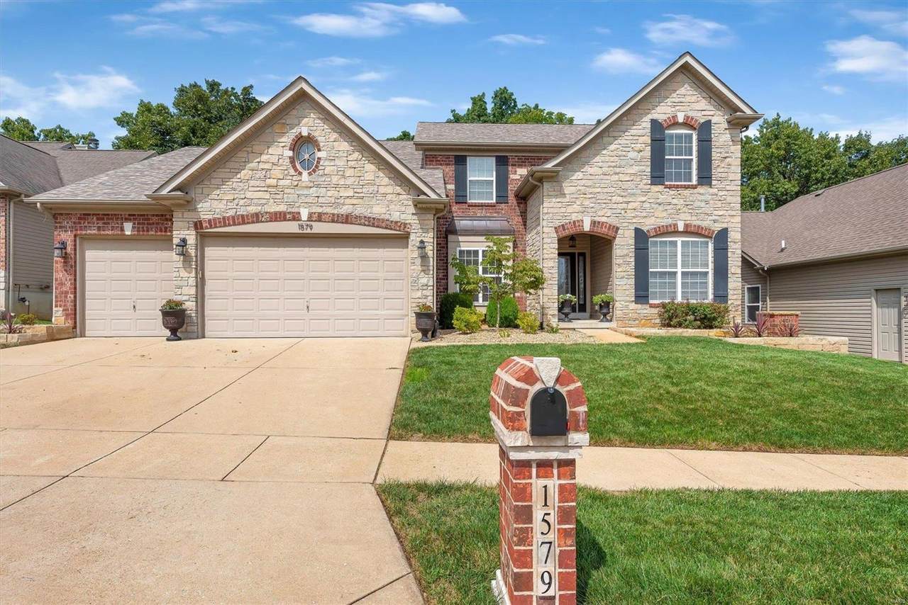 1579 Heritage Valley Drive - Photo 1