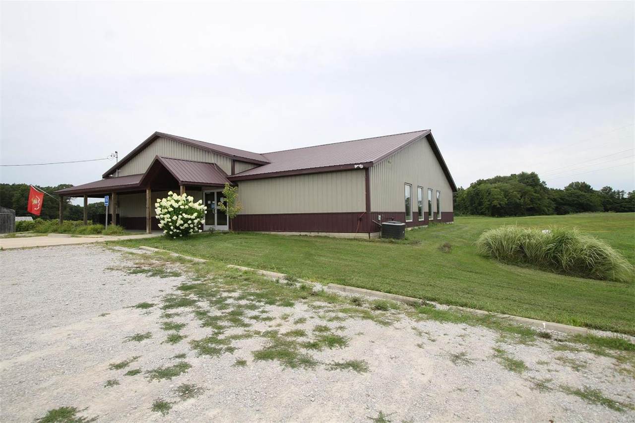 1349 Red Ball Trail (Restaurant) - Photo 1