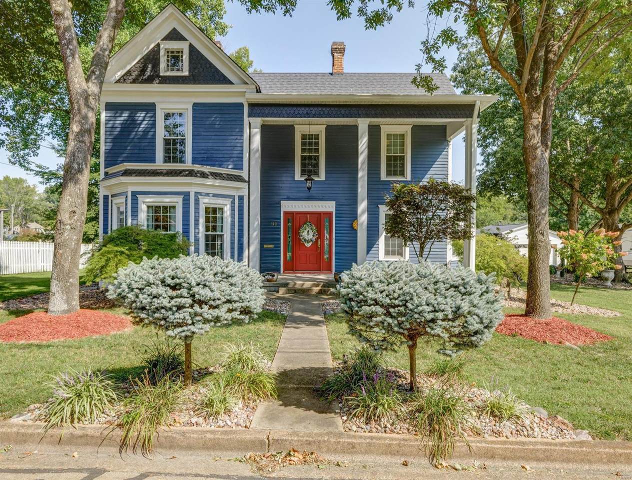 510 Carleton - Photo 1