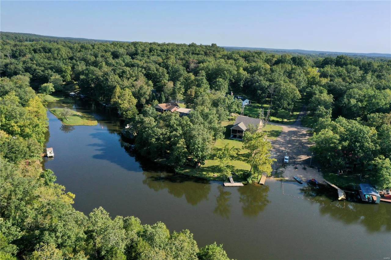 0 Lot 503 N. Deer Trail - Photo 1