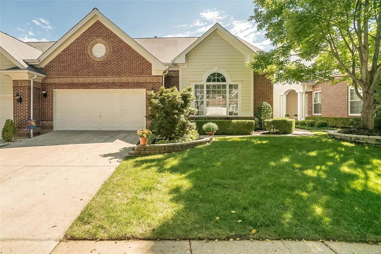 338 Shetland Valley Court - Photo 1