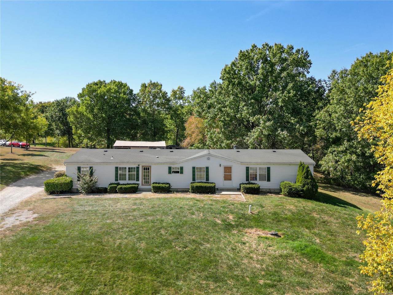163 Pin Oak Drive - Photo 1