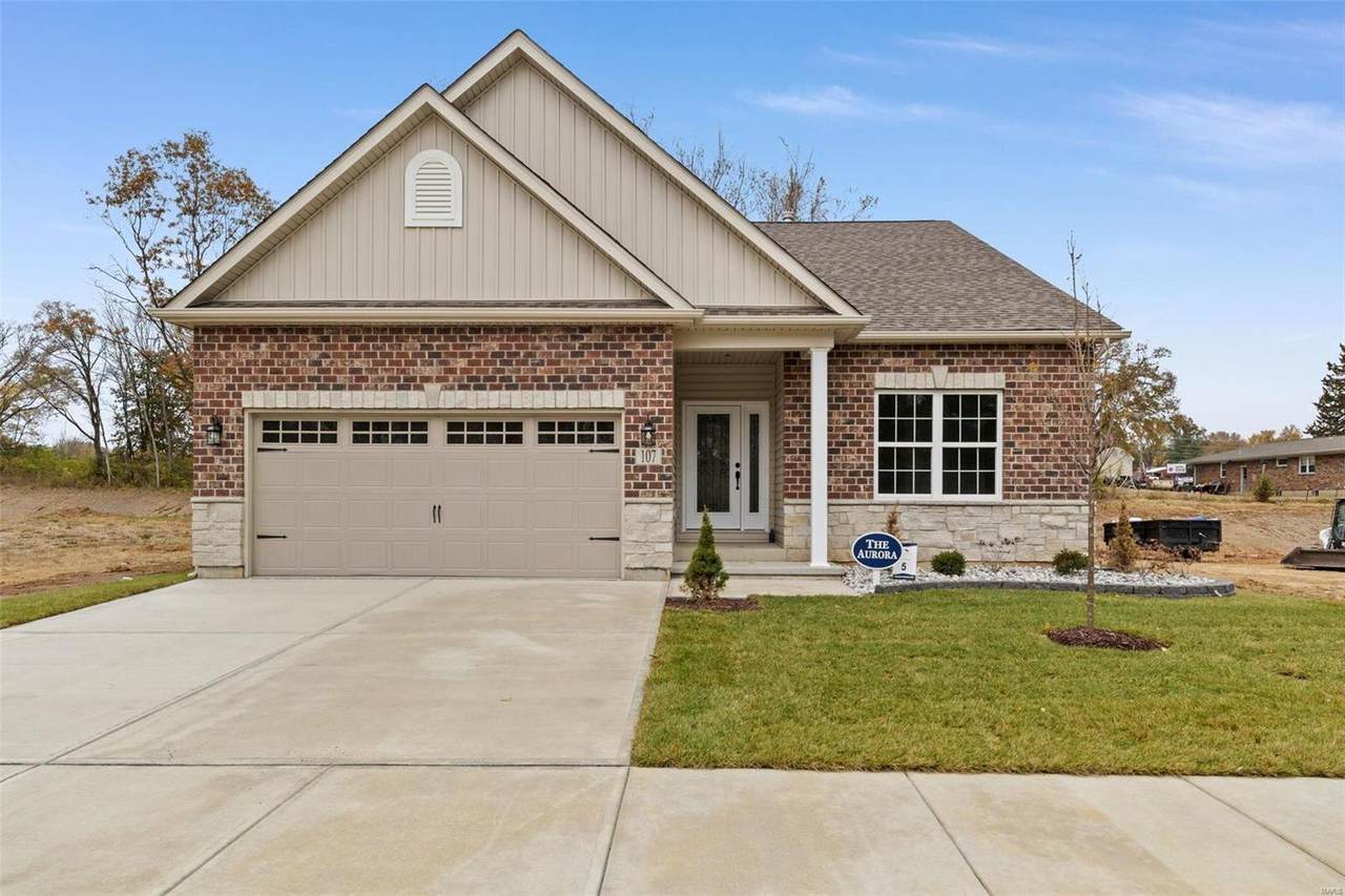 117 Salfen Farm Court - Photo 1