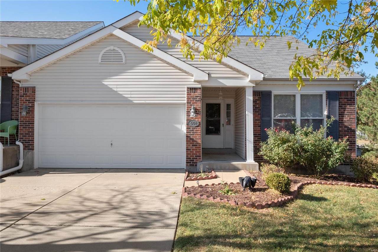 502 Angelique Place - Photo 1