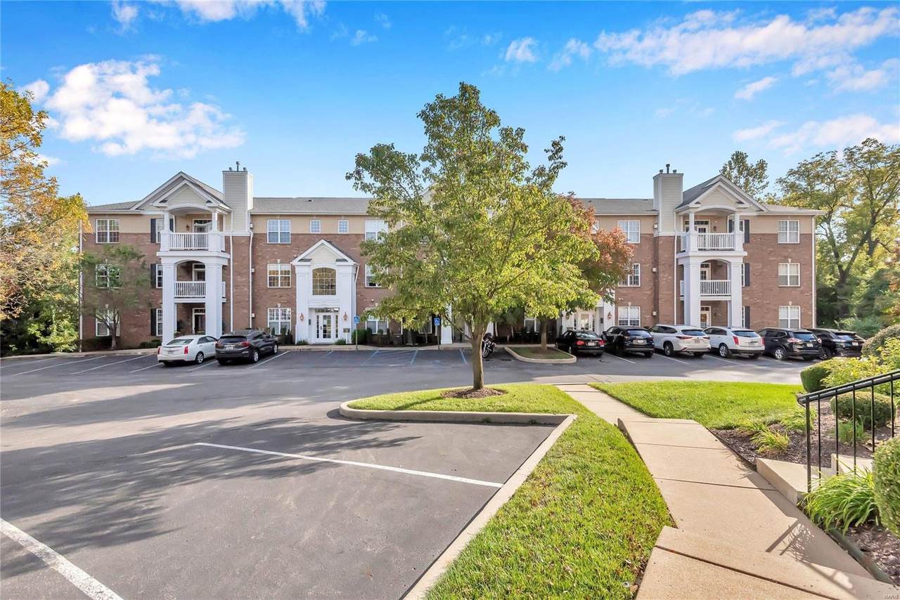 1151 Mill Crossing Drive - Photo 1