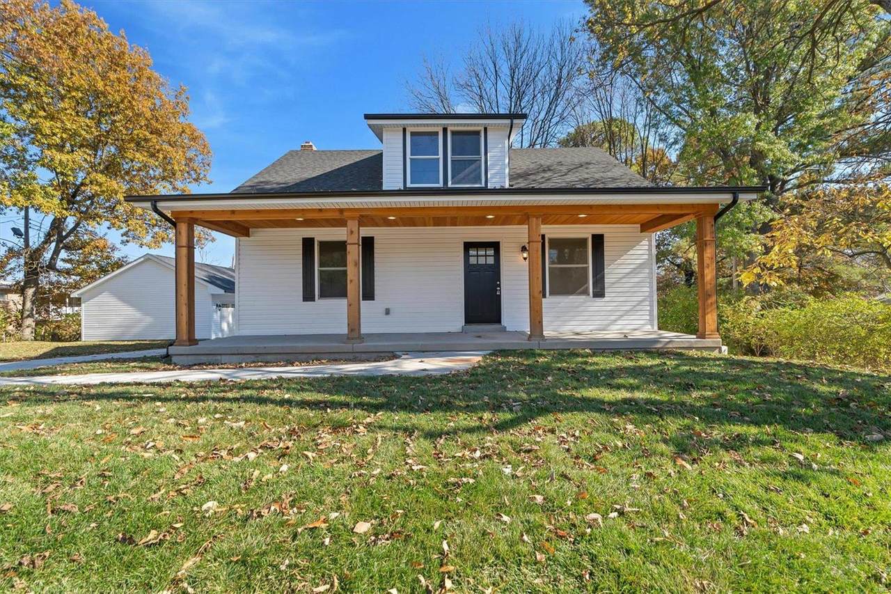 2014 Laclede Station Road - Photo 1