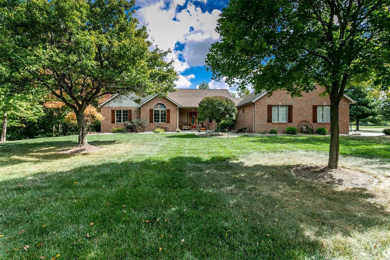 2198 Steinkoenig School Road - Photo 1