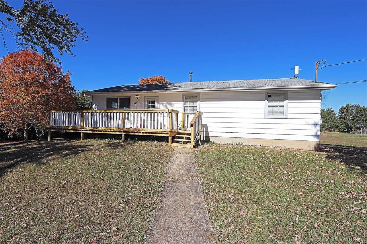 819 State Highway 47 - Photo 1