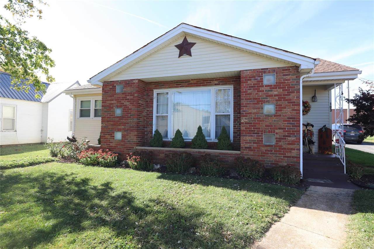 103 Vandervoot Street - Photo 1