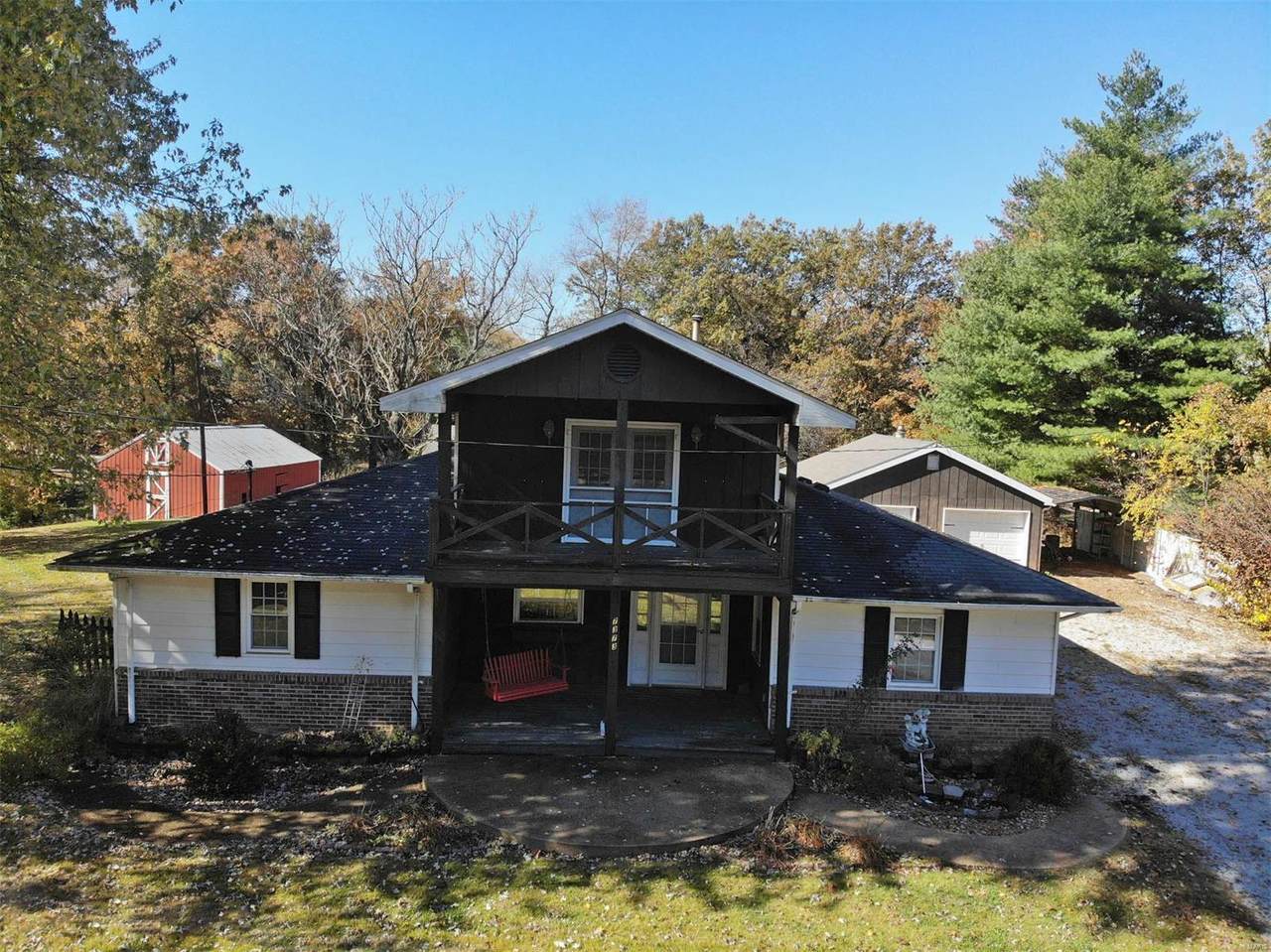 7373 Bethalto Road - Photo 1