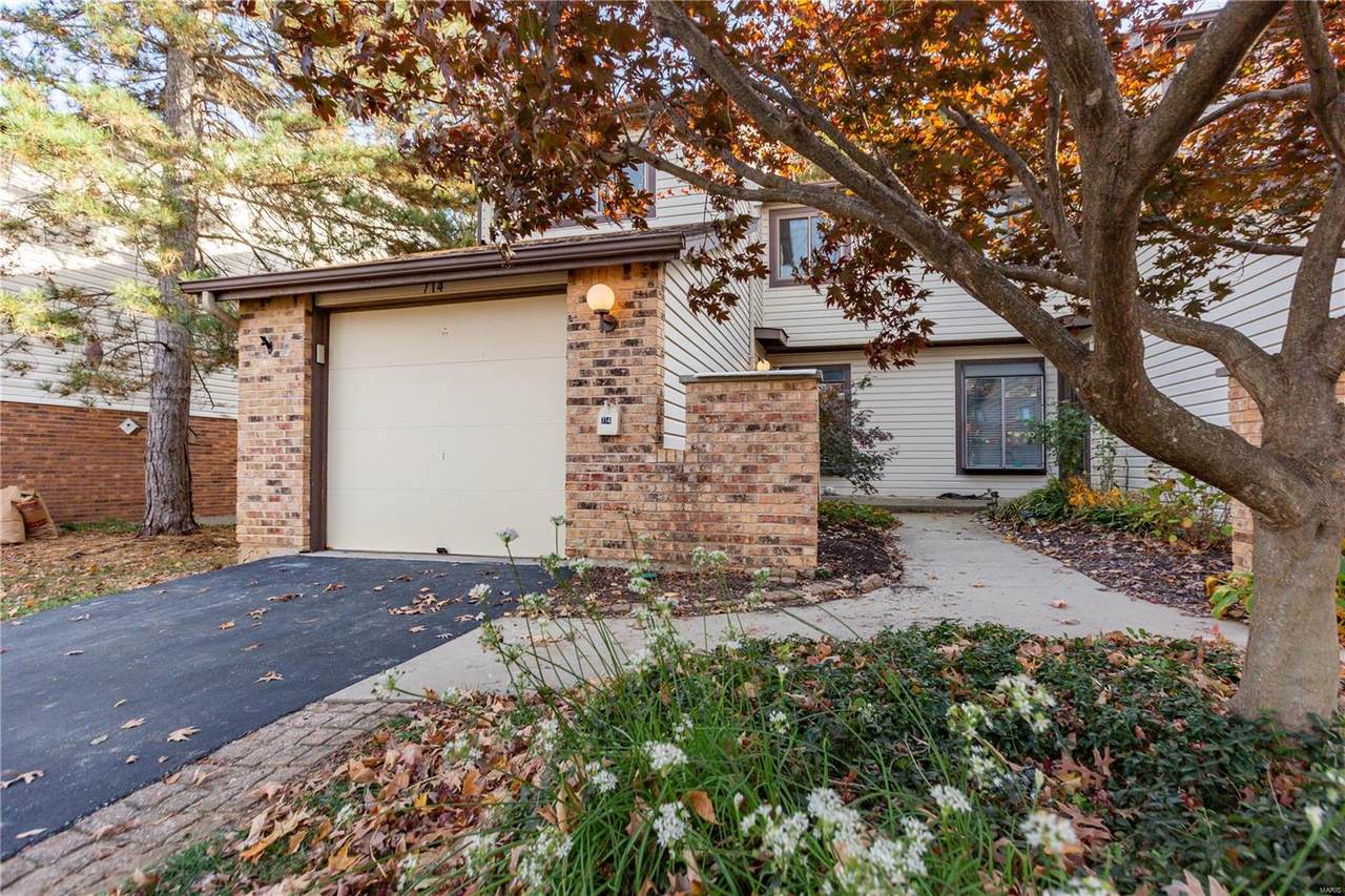 714 Windy Ridge Drive - Photo 1