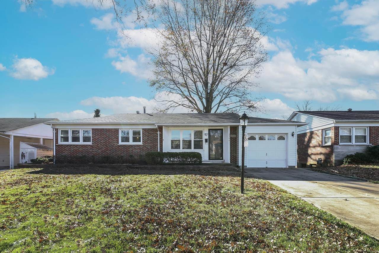4506 Wigwam Drive - Photo 1