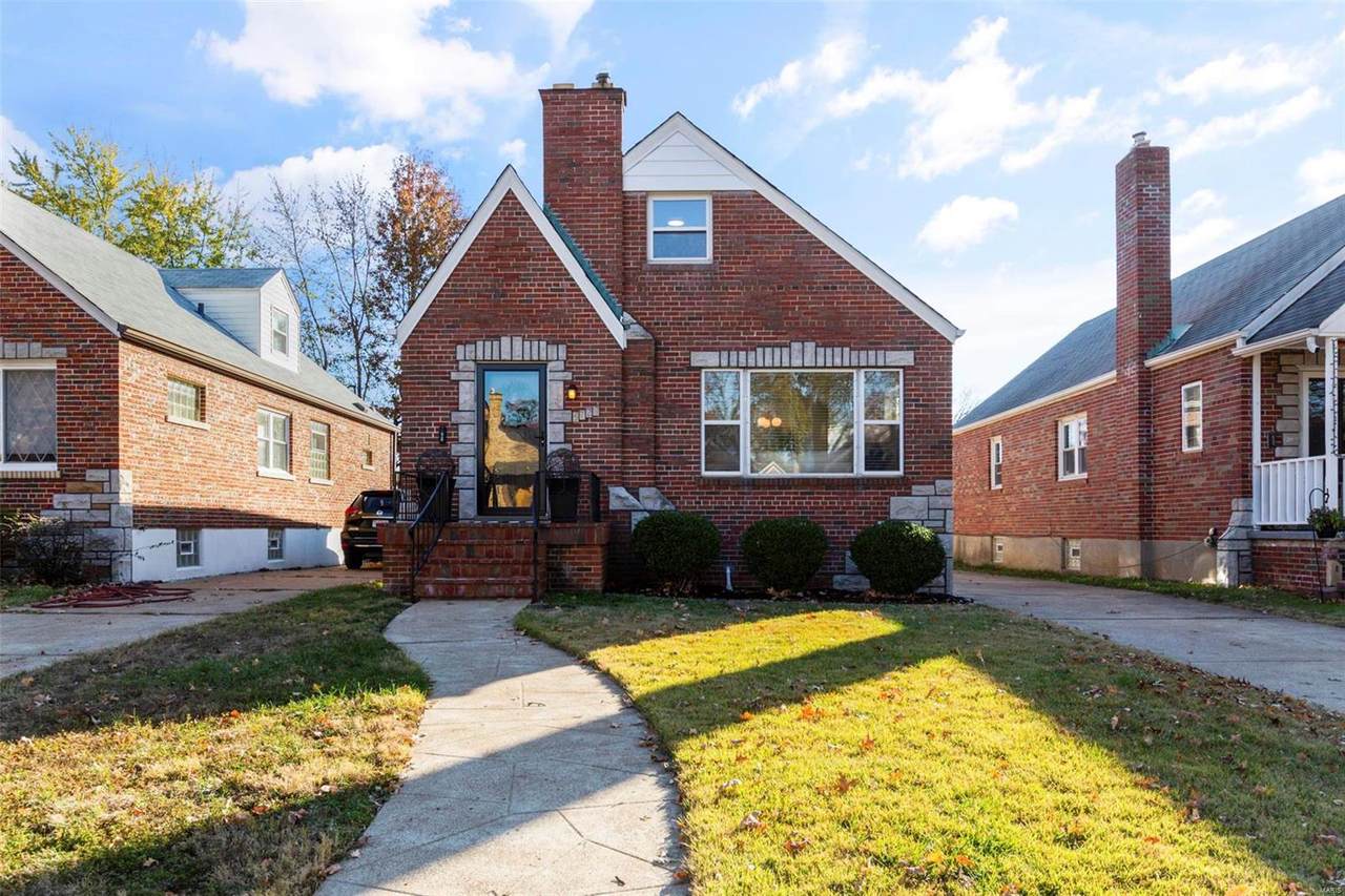 5728 Oleatha Avenue - Photo 1