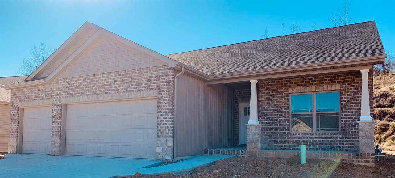 8066 Villa Valley Lane - Photo 1
