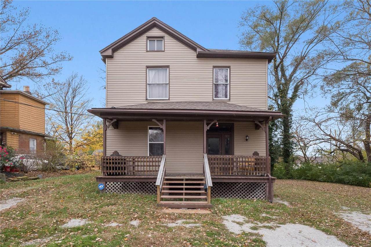 517 Court Street - Photo 1
