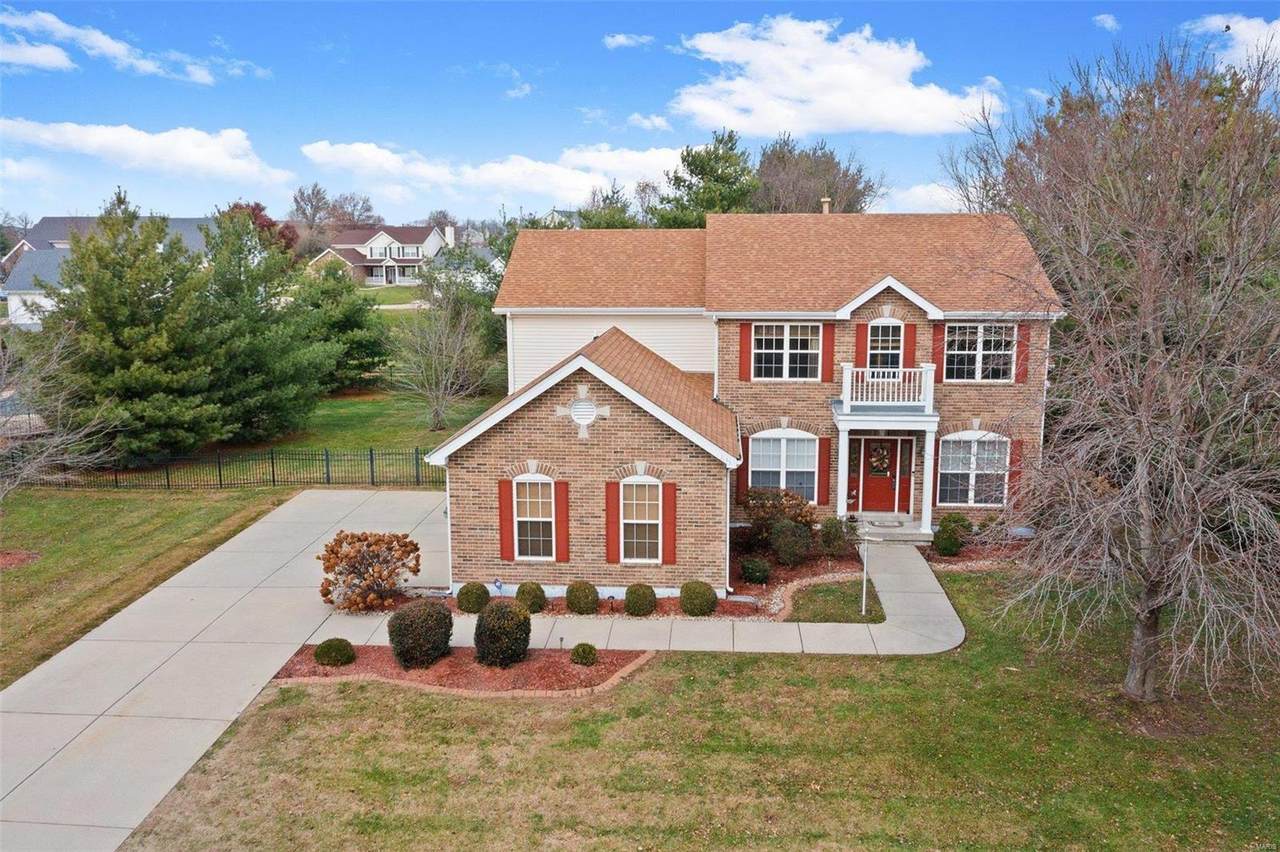 2135 Durham Drive - Photo 1