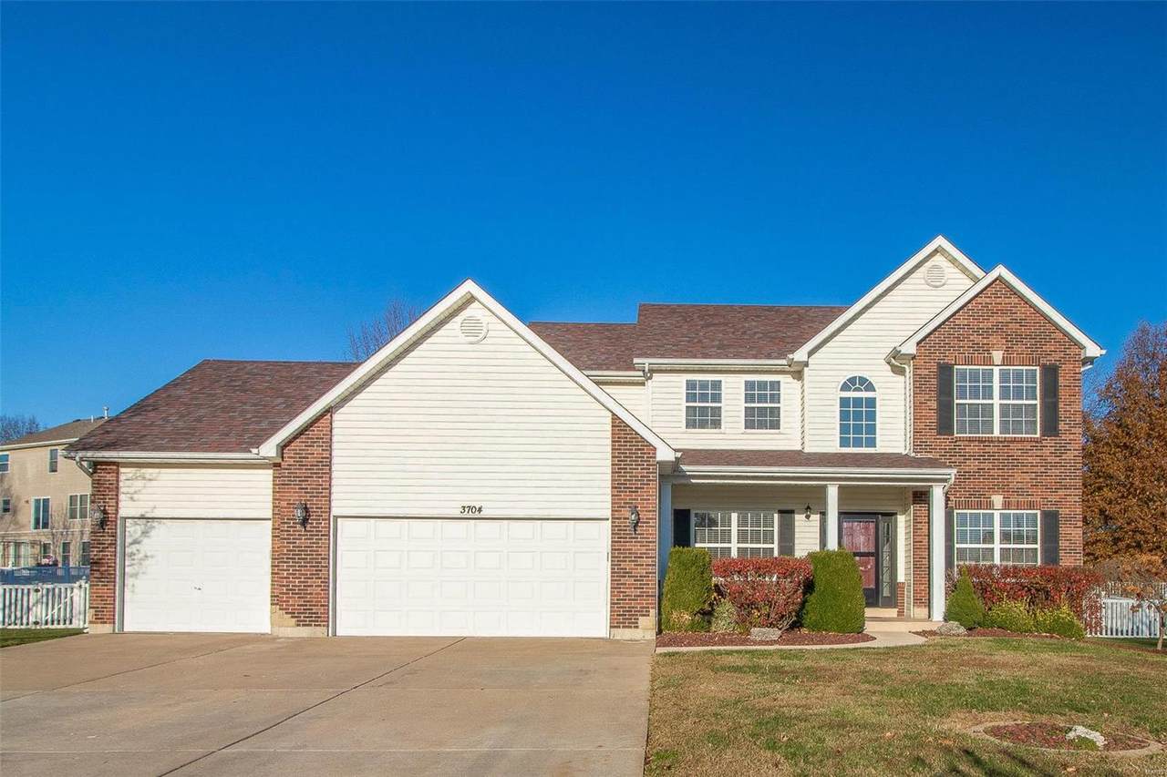 3704 Bedford Pointe Court - Photo 1