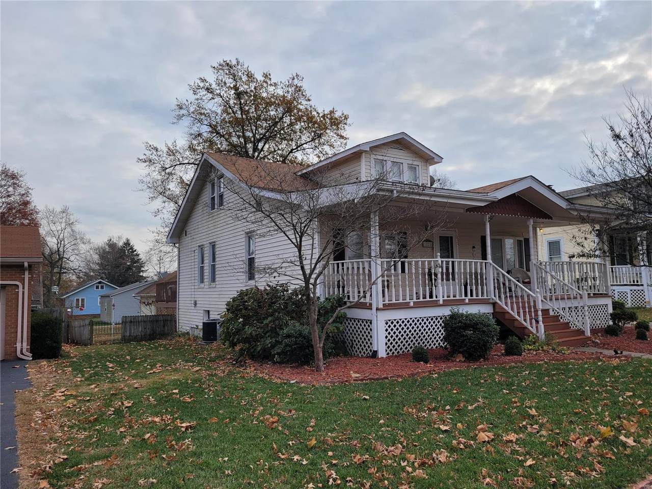 1825 Park Avenue - Photo 1