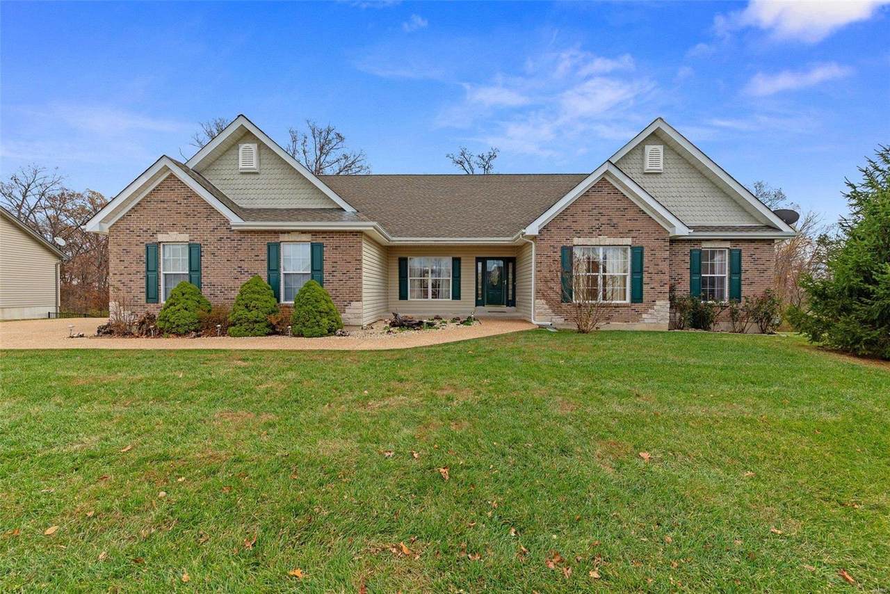 310 Addyston Pointe - Photo 1