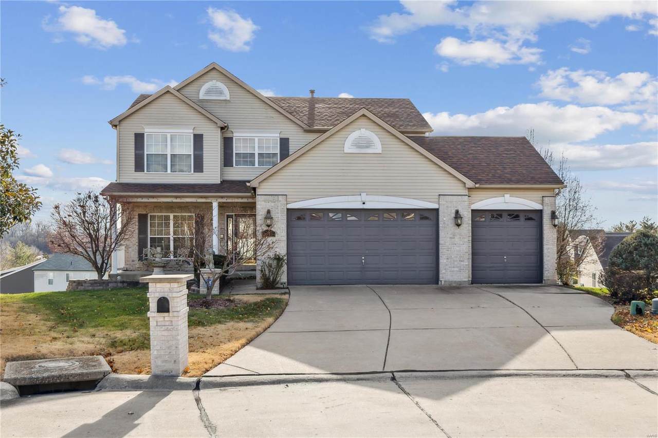 10 Glen Allen Court - Photo 1