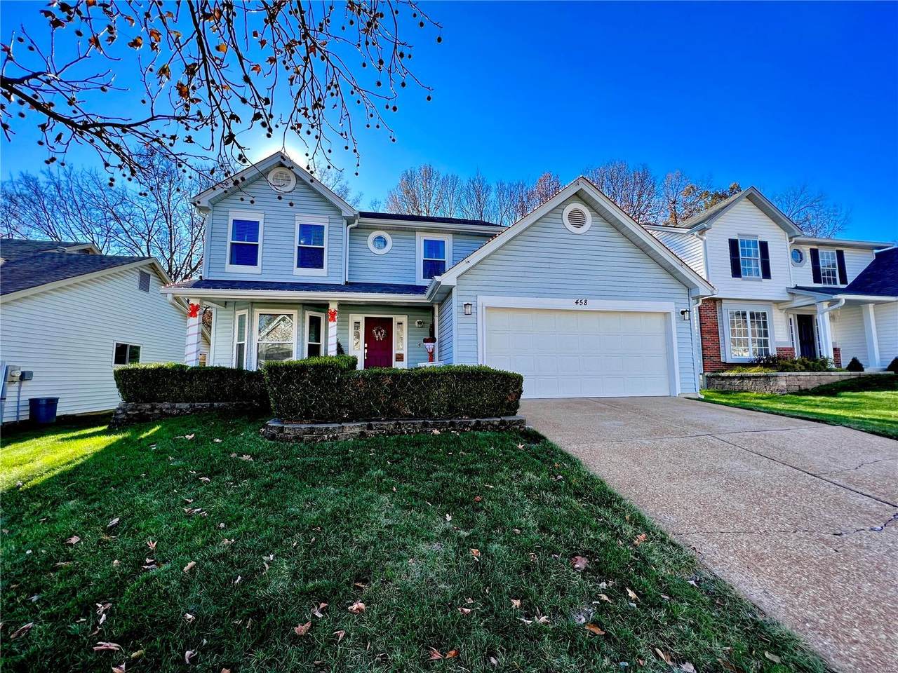 458 Oak Glen Drive - Photo 1