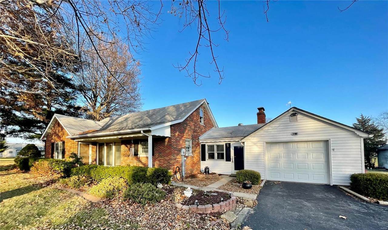 5536 Sugarloaf Road - Photo 1