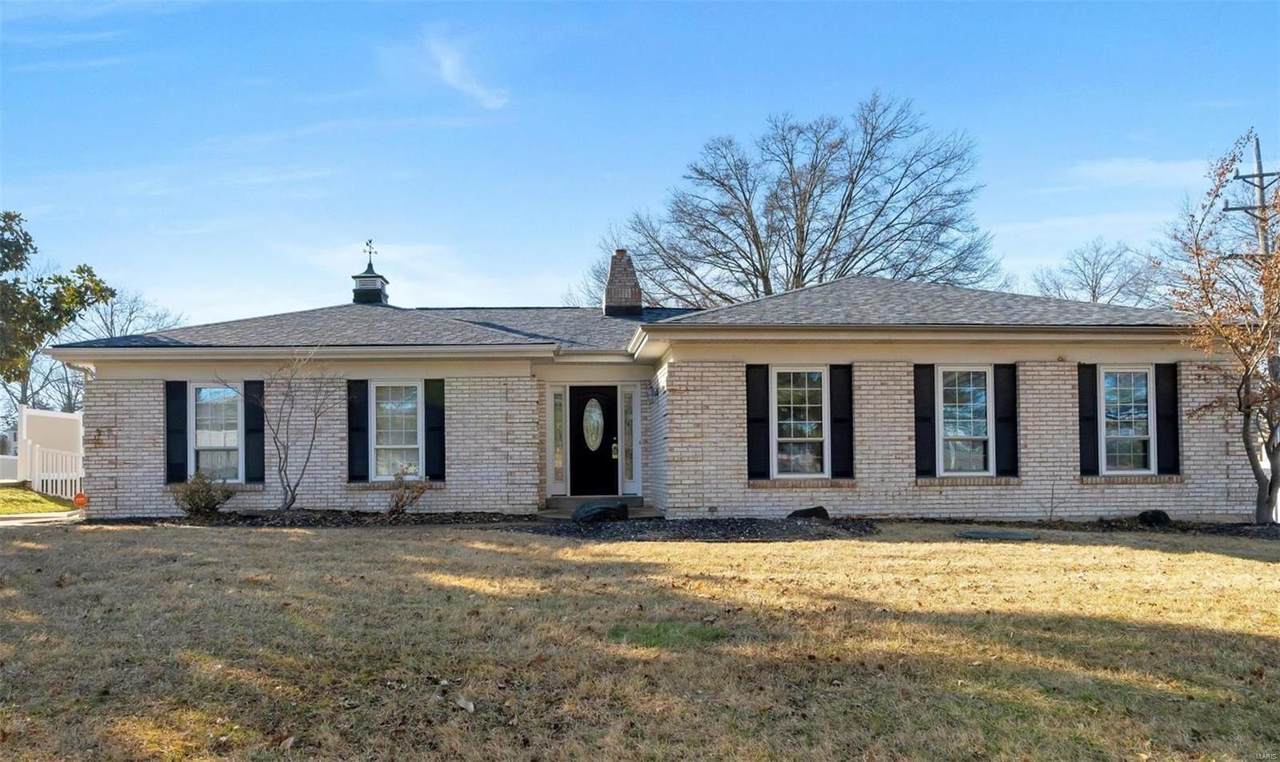 5407 Chatfield Drive - Photo 1