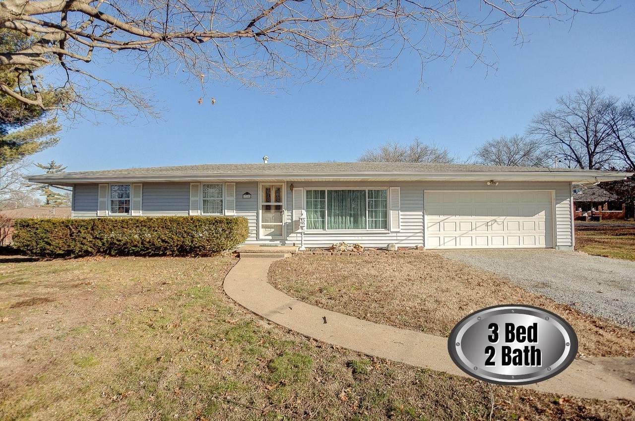 710 Bess Avenue - Photo 1