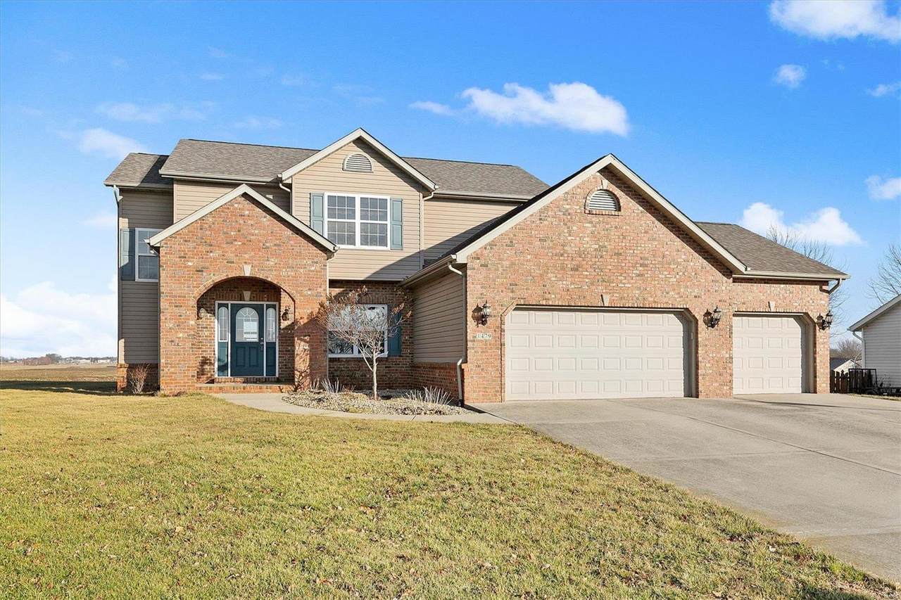 1479 Martin Drive - Photo 1