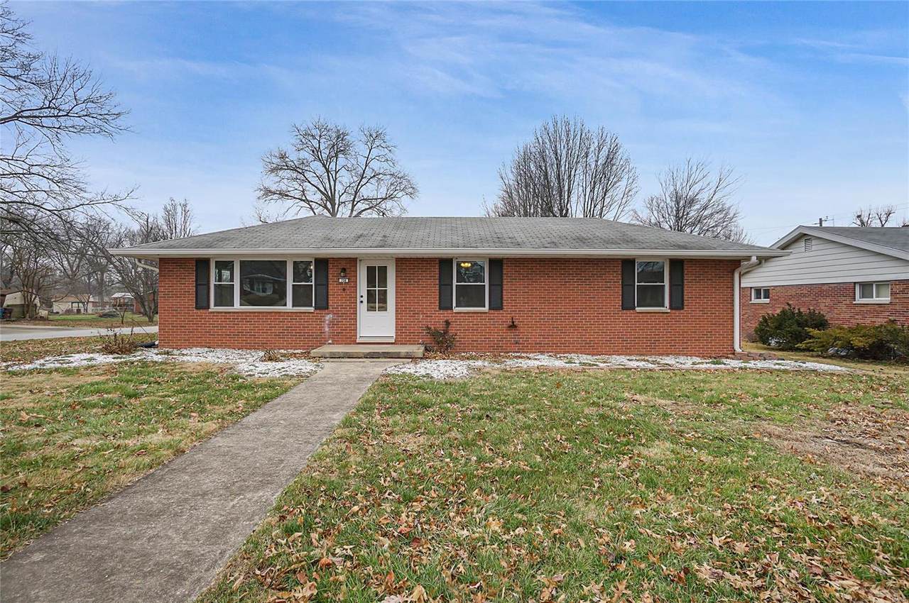 708 Pardee Road - Photo 1