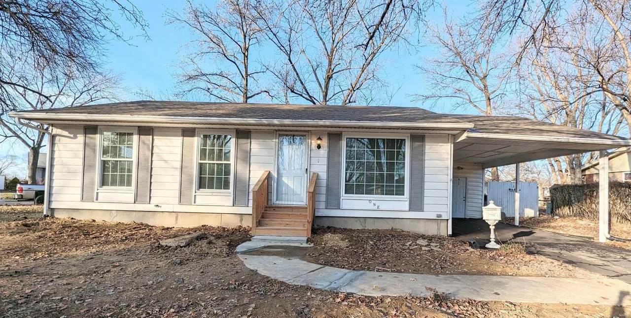 1 Wilson Park Drive - Photo 1