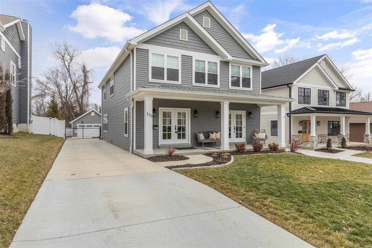 335 Rose Hill Avenue - Photo 1