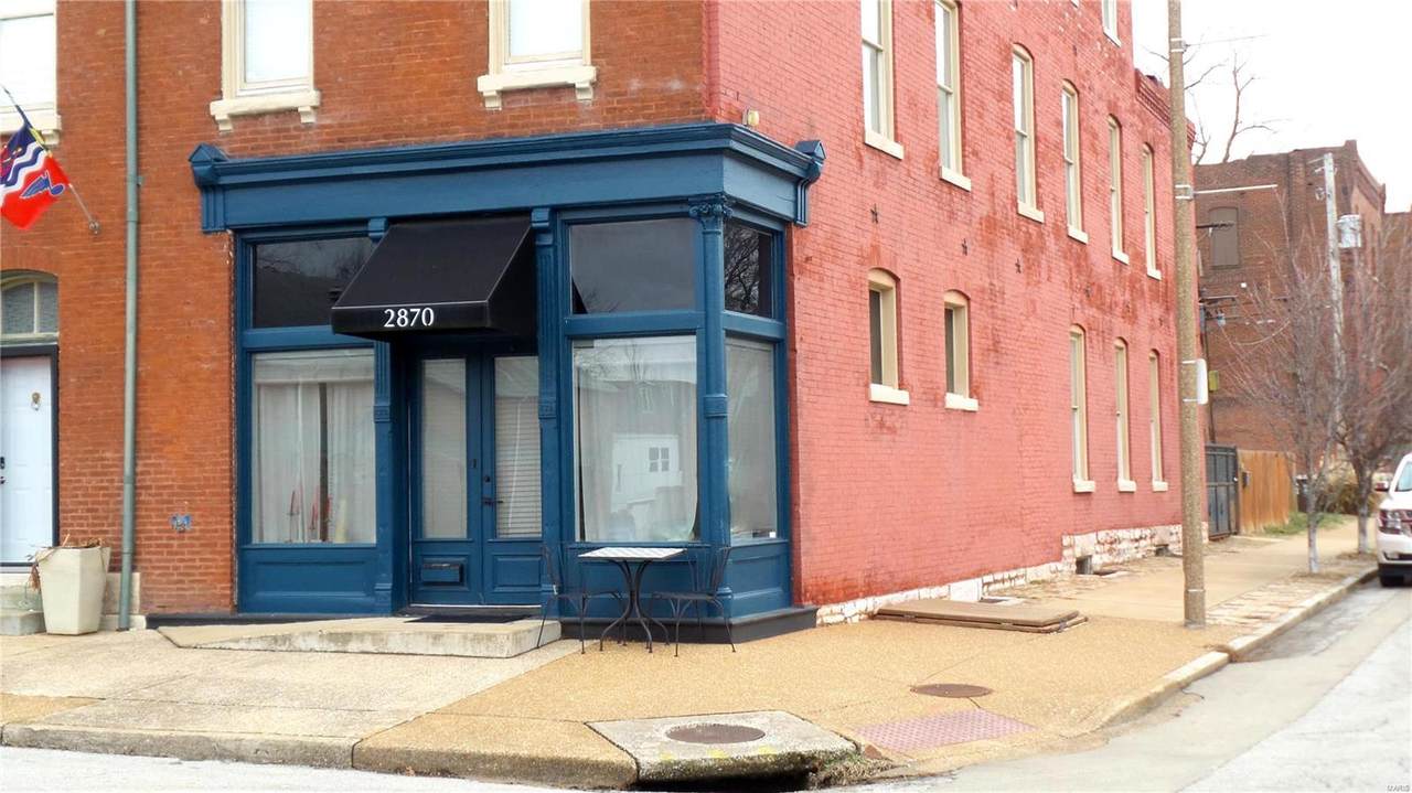 2870 Mcnair Avenue - Photo 1