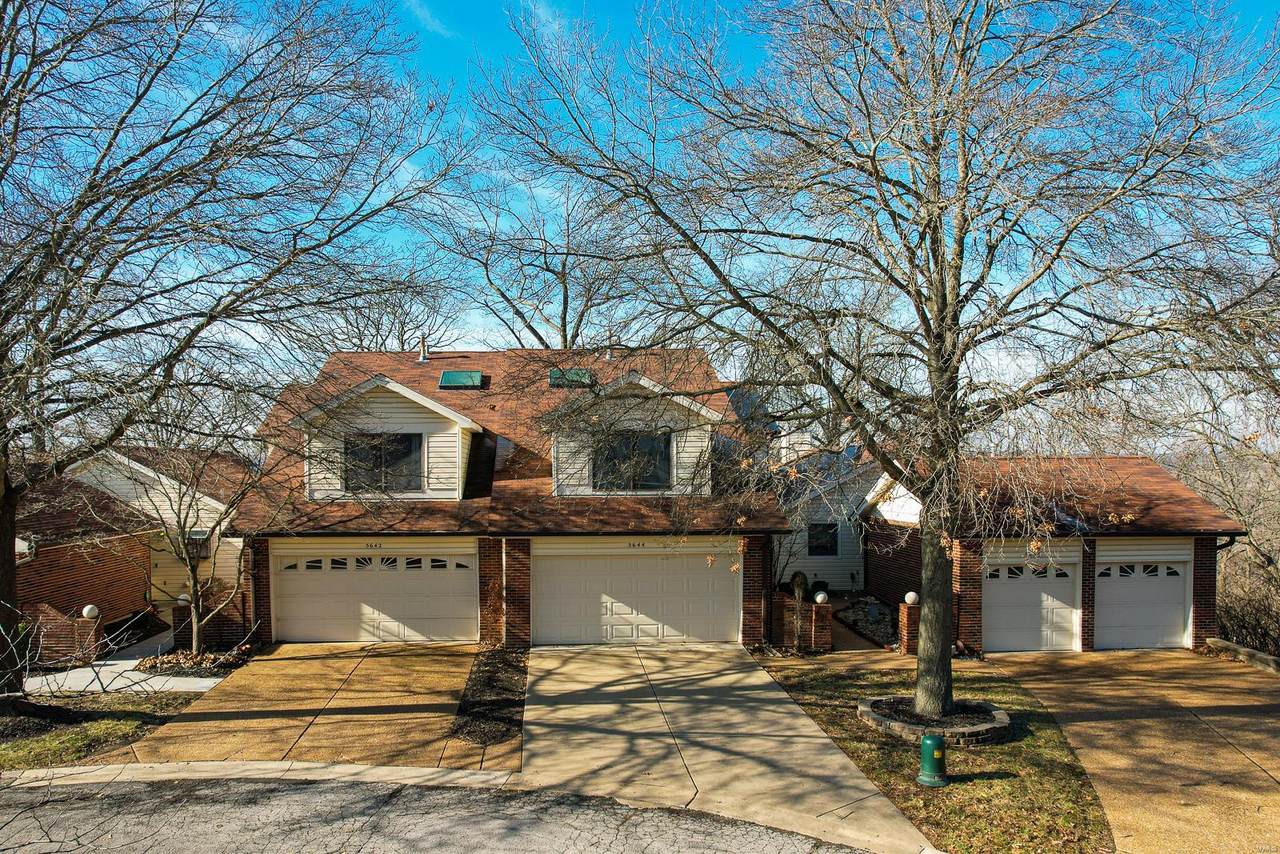5644 Duchesne Parque Drive - Photo 1