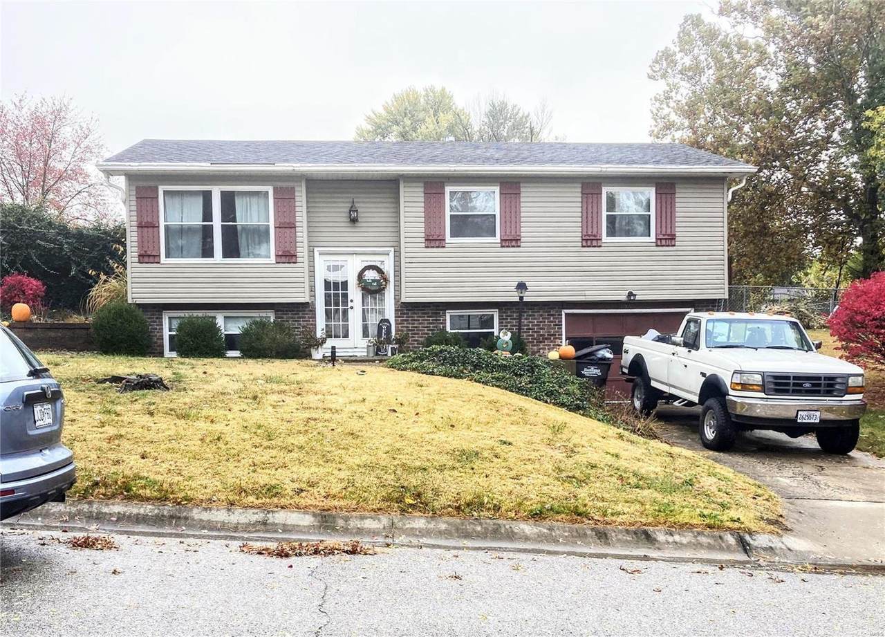 3601 Valley Drive - Photo 1