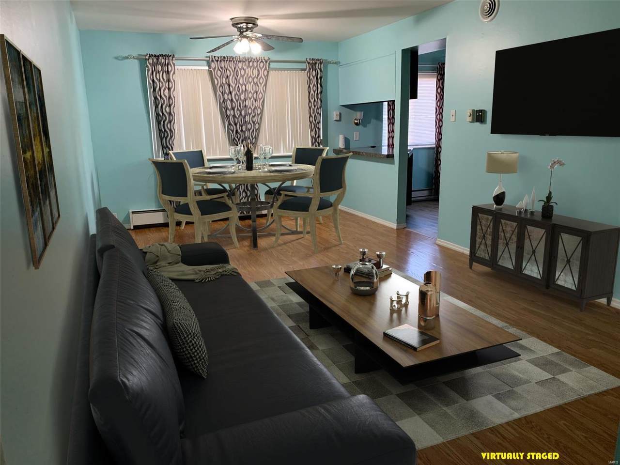9003 Villaridge Court - Photo 1