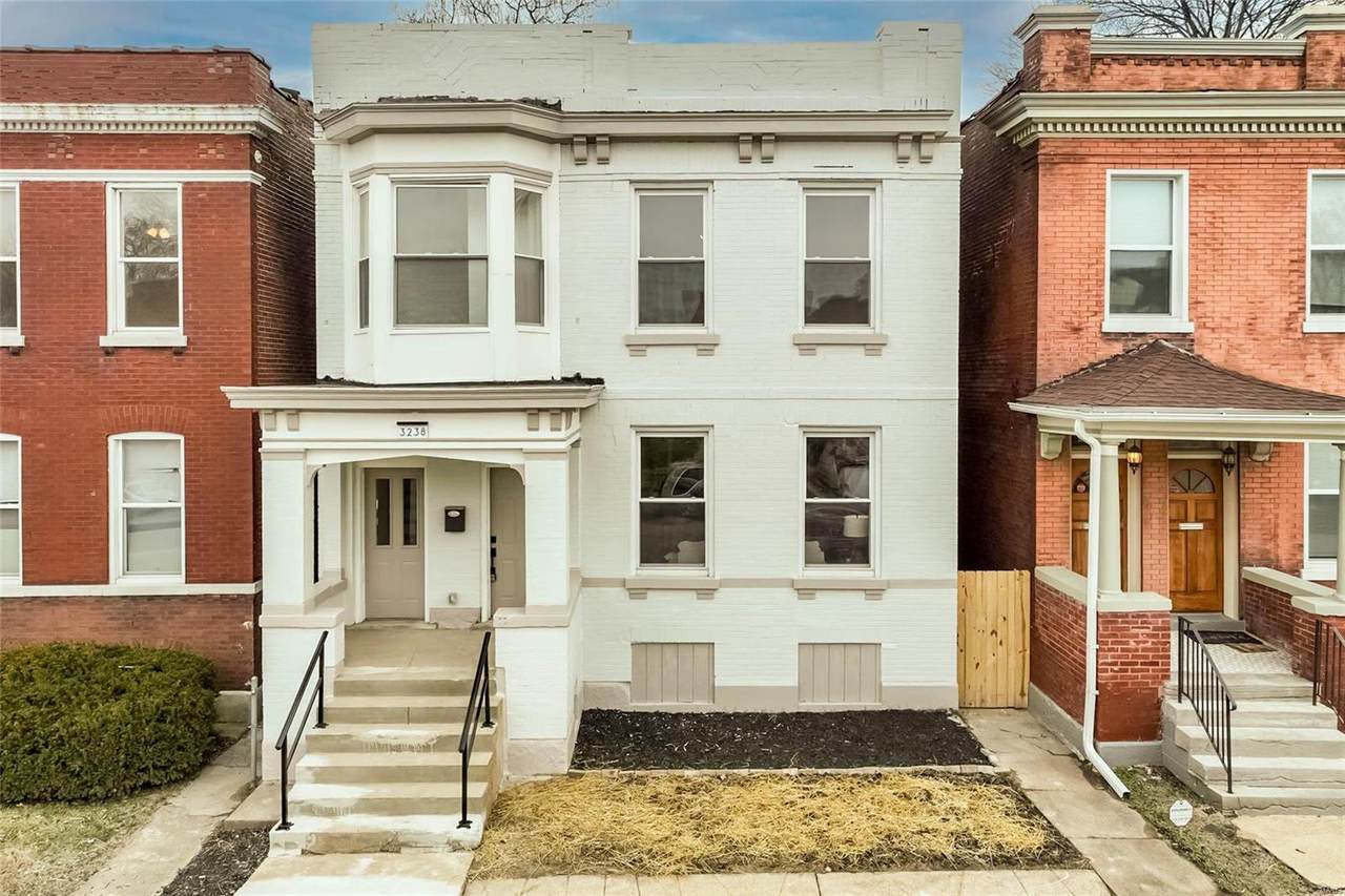 3238 Pennsylvania Avenue - Photo 1