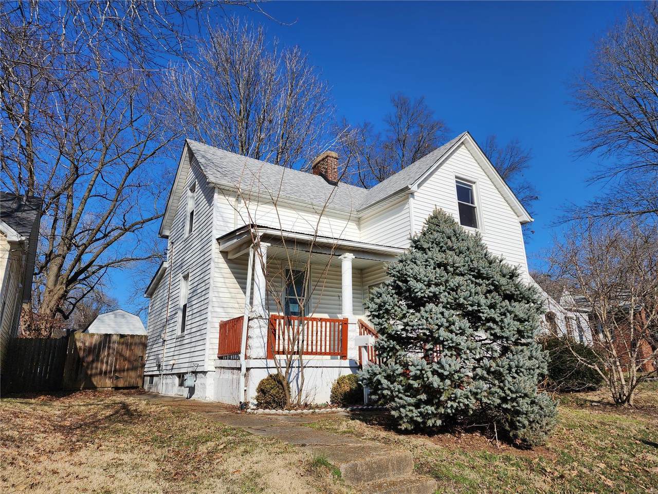 1409 Church Street - Photo 1