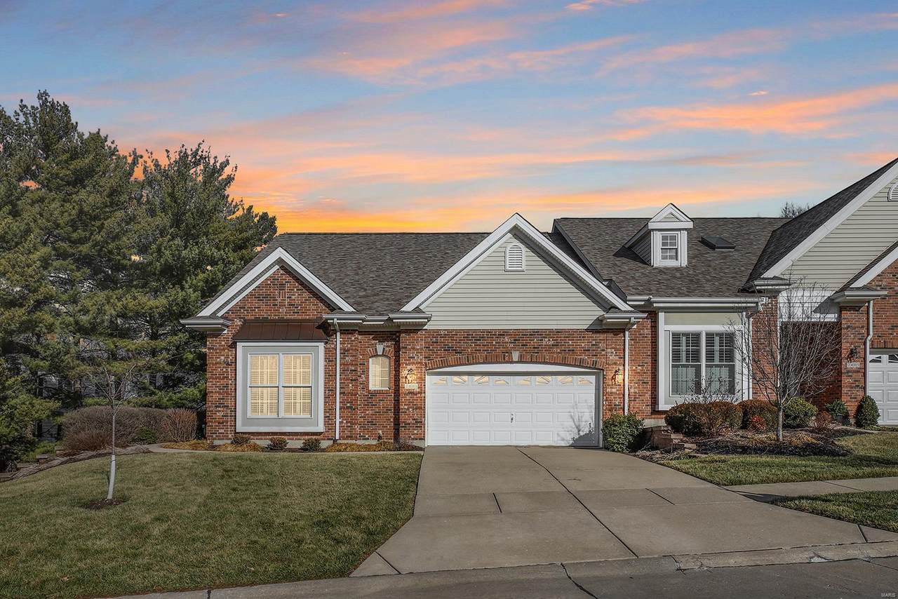 2401 Clayton Pointe Court - Photo 1